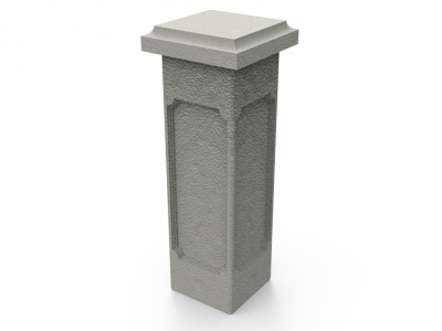 Precast-Decorative-Pillars