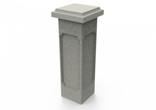 Precast-Decorative-Pillars