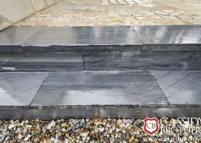 Donegal Slate Step (Wet)