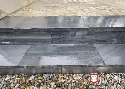 Donegal Slate Step (Wet)