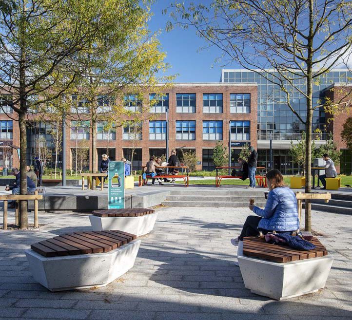 DCU-concrete-benches-Cassidys