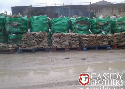 Donegal Sandstone Cladding for sale