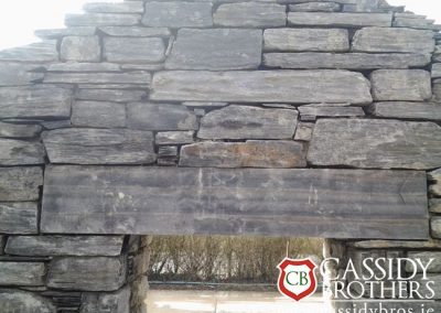 Donegal Slate Lintel