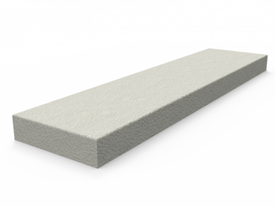 Wall Coping Flat Top B