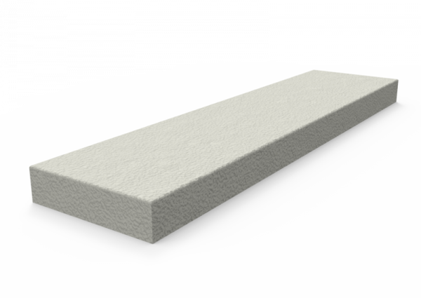 Wall Coping Flat Top B