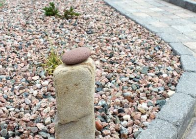 Standing Stone