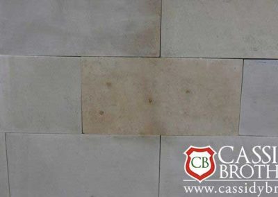 Donegal Sandstone Cladding