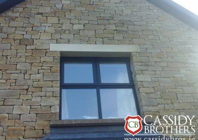 Donegal Sandstone Lintel