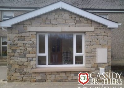 Donegal Sandstone Lintel