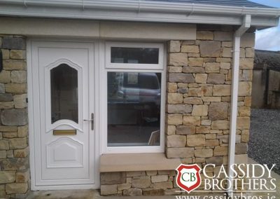 Donegal Sandstone Lintel