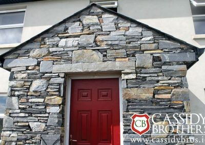 Donegal Slate Lintel