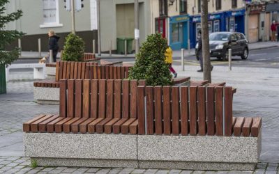 St George’s Square Balbriggan