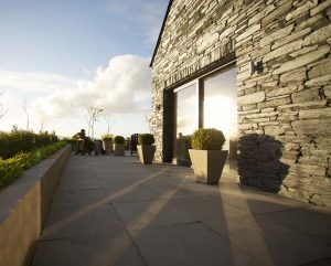 Cassidy Bros Building Stone