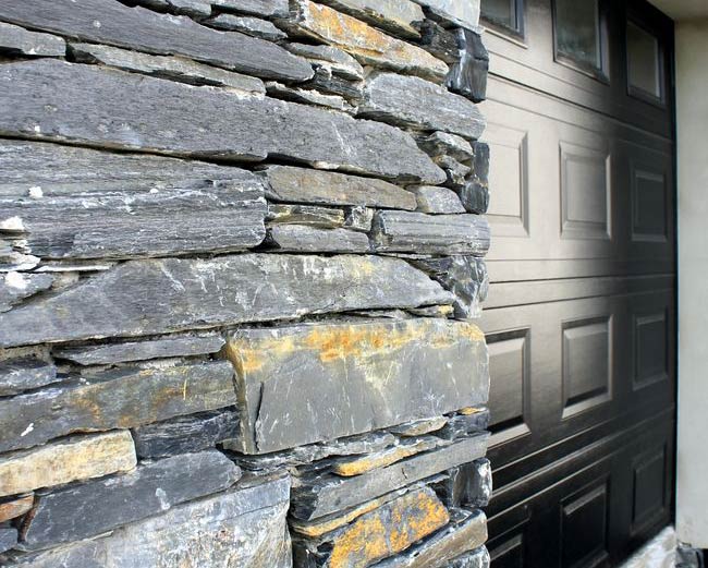 Cassidy Bros Natural Stone