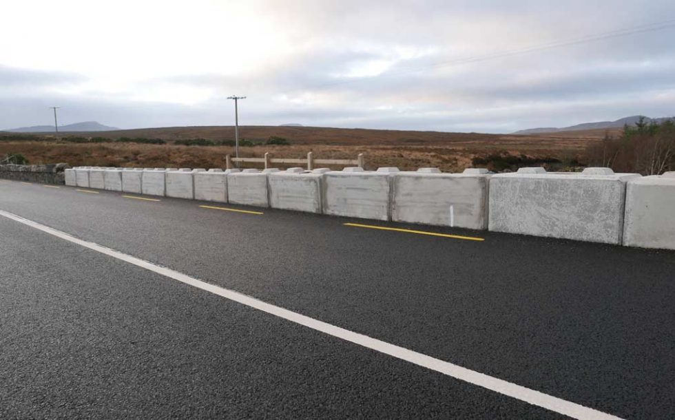 Precast Concrete Precast Concrete Products Delivered In Ireland and UK
