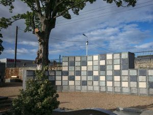 Columbarium