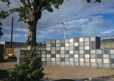 Columbarium