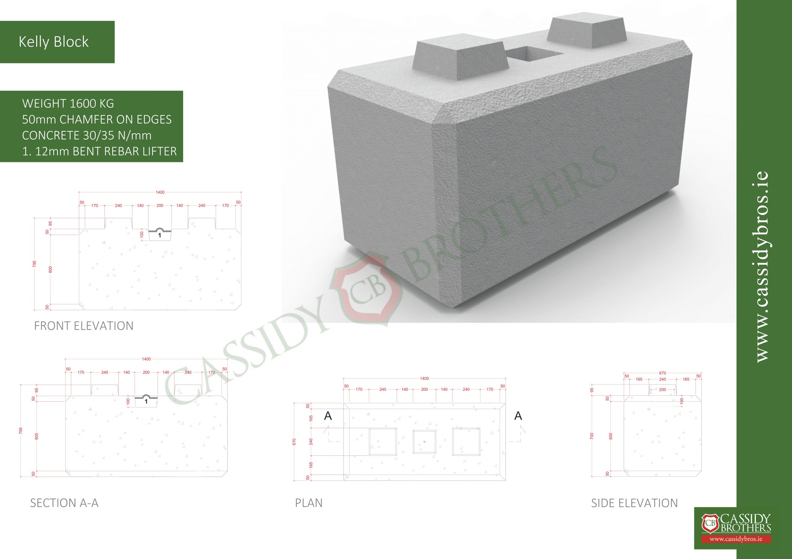 Kelly Blocks PDF